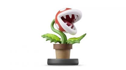 אמיבו - Piranha Plant (סדרת Super Smash Bros.)