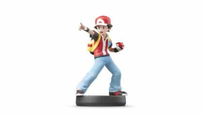 אמיבו - Pokémon Trainer (סדרת Super Smash Bros.)