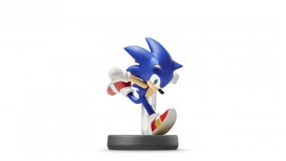אמיבו - Sonic (סדרת Super Smash Bros.)
