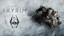 משחק THE ELDER SCROLLS V: SKYRIM