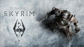 משחק THE ELDER SCROLLS V: SKYRIM