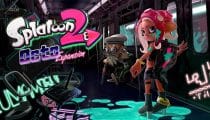 Splatoon 2: Octo Expansion - הרחבה דיגיטלית