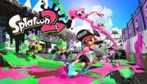משחק Splatoon 2