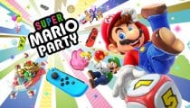 משחק Super Mario Party