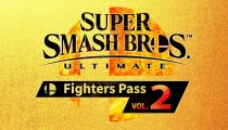 Super Smash Bros. Ultimate: Fighters Pass 2 - הרחבה דיגיטלית