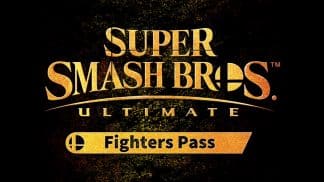 Super Smash Bros. Ultimate: Fighters Pass - הרחבה דיגיטלית