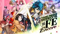 משחק Tokyo Mirage Sessions FE Encore לקונסולת נינטנדו סוויץ'