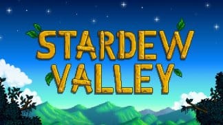 משחק Stardew Valley לקונסולת נינטנדו סוויץ'