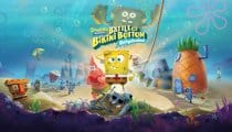 spongebob squarepants battle for bikini bottom rehydrated