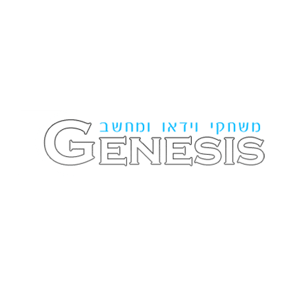 genesisgames logo