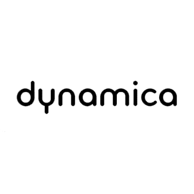 דינמיקה לוגו