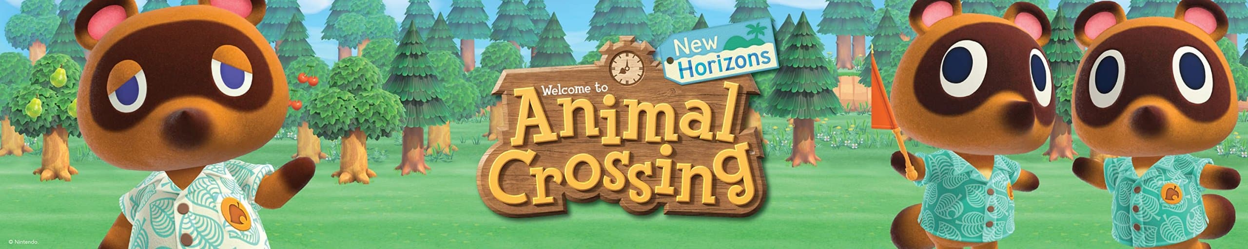 Animal Crossing 