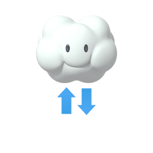 cloud