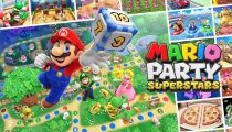 משחק Mario Party Superstars לקונסולת נינטנדו סוויץ'