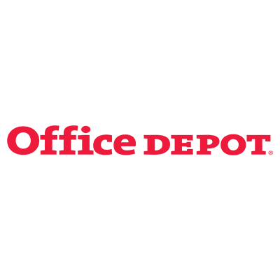 Office Depot Logo