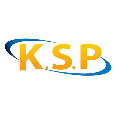 KSP Logo