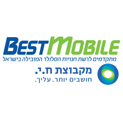 Best Mobile logo