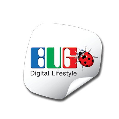 BUG logo