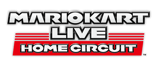 MarioKart LIVE HOME CIRCUIT