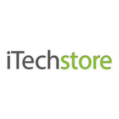 iTechStore Logo