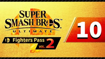 Super Smash Bros. Ultimate: Kazuya Challenger Pack - הרחבה דיגיטלית