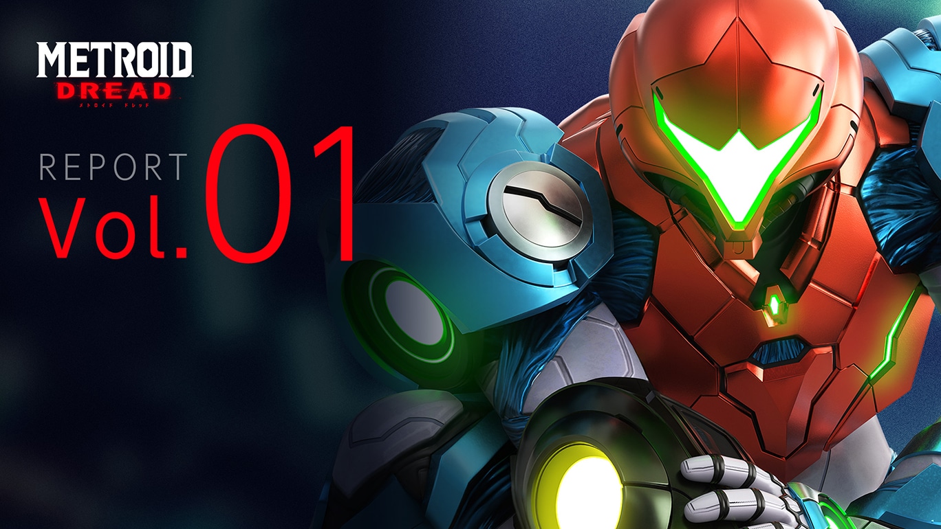 דו”ח Metroid Dread מס’ 3: שבע נקודות שמגדירות את הסאגה הדו-ממדית