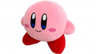 בובה רכה - Kirby