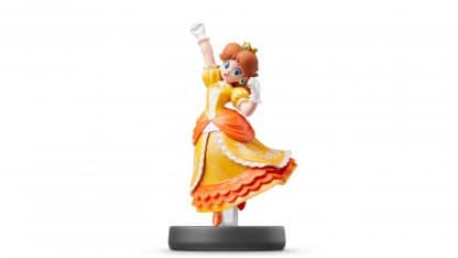 אמיבו - Daisy (סדרת Super Smash Bros.)
