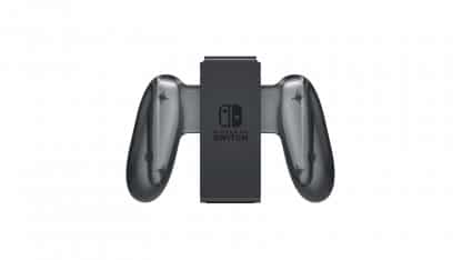 ⁦Nintendo Switch Joy-Con - גריפ מטעין⁩ – תמונה ⁦2⁩