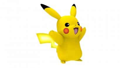 ⁦בובה אינטראקטיבית - Pikachu⁩ – תמונה ⁦2⁩