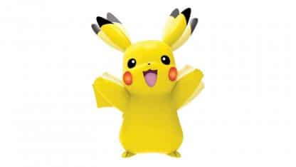 ⁦בובה אינטראקטיבית - Pikachu⁩ – תמונה ⁦3⁩