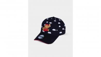 ⁦כובע - Super Mario 8 Bit Clouds⁩ – תמונה ⁦2⁩
