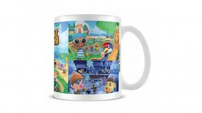 ספל - Animal Crossing