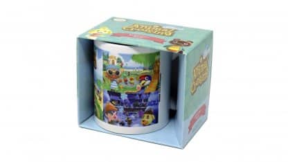 ⁦ספל - Animal Crossing⁩ – תמונה ⁦3⁩