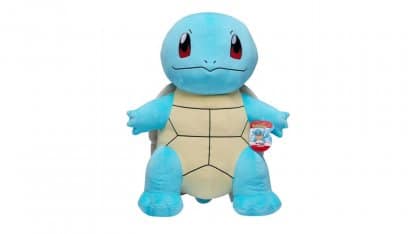 בובת ענק - Squirtle