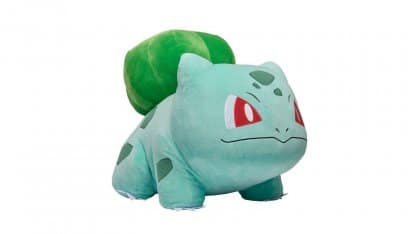בובת ענק - Bulbasaur