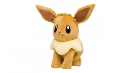 בובת ענק - Eevee