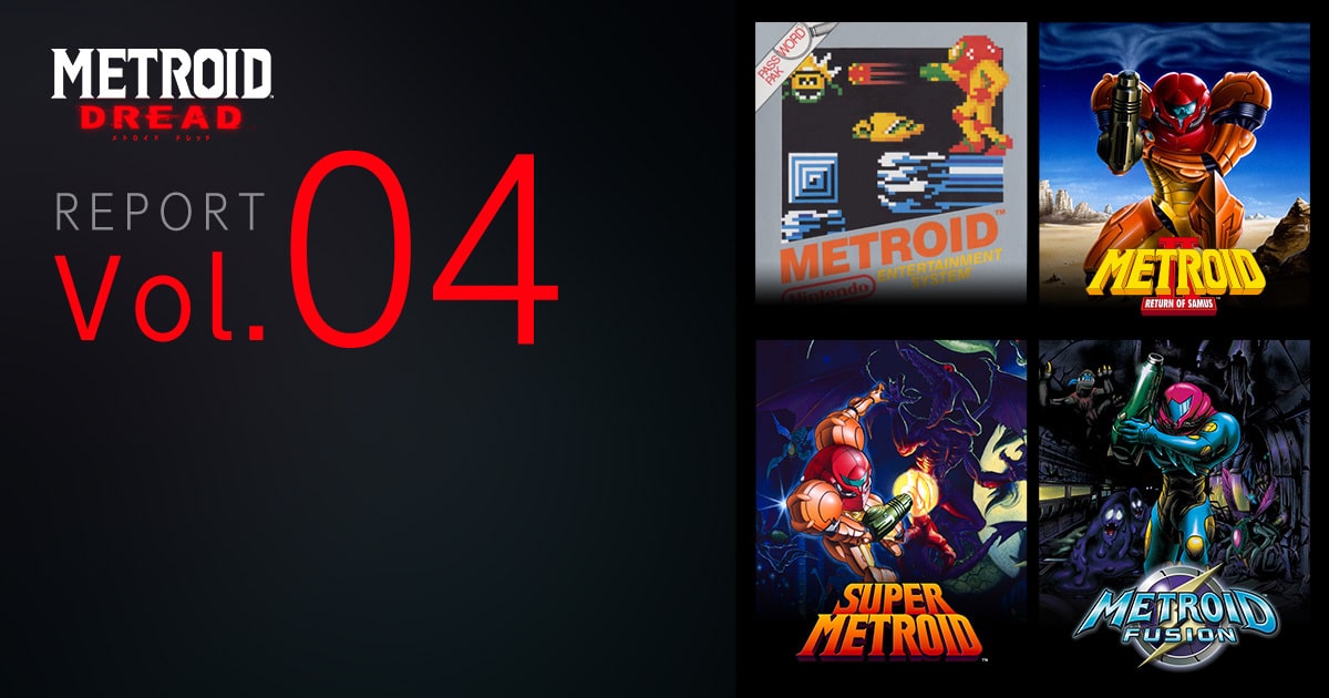 דו”ח Metroid Dread מס’ 3: שבע נקודות שמגדירות את הסאגה הדו-ממדית