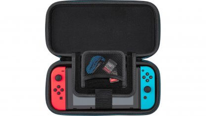 ⁦נרתיק נשיאה אוניברסלי - Slim Deluxe Travel - Super Mario⁩ – תמונה ⁦3⁩