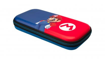 ⁦נרתיק נשיאה אוניברסלי - Slim Deluxe Travel - Super Mario⁩ – תמונה ⁦4⁩