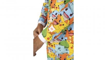 ⁦חליפה - Pokémon⁩ – תמונה ⁦6⁩