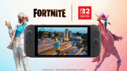 Fortnite