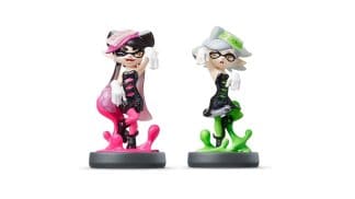 אמיבו - Callie & Marie - (סדרת ספלאטון)