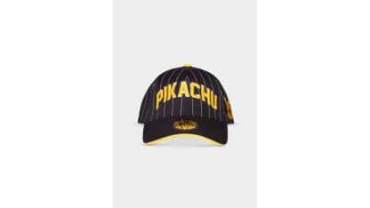 כובע מצחיה - Pikachu