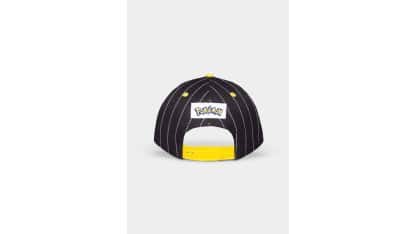 ⁦כובע מצחיה - Pikachu⁩ – תמונה ⁦2⁩