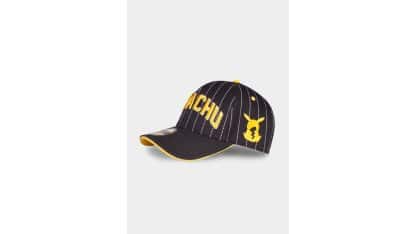 ⁦כובע מצחיה - Pikachu⁩ – תמונה ⁦3⁩