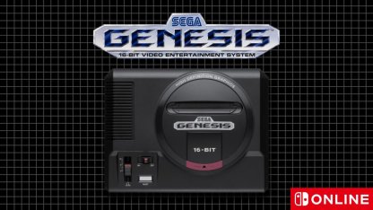 SEGA Mega Drive - D3GL5JSYL2TB39KB