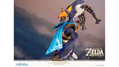 ⁦פסל אספנות - Revali - Collectors Edition⁩ – תמונה ⁦2⁩