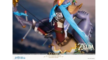 ⁦פסל אספנות - Revali - Collectors Edition⁩ – תמונה ⁦6⁩
