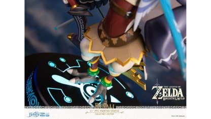 ⁦פסל אספנות - Revali - Collectors Edition⁩ – תמונה ⁦3⁩